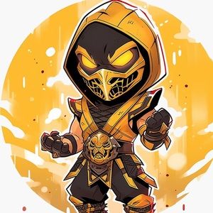 Meet your Posher, King007